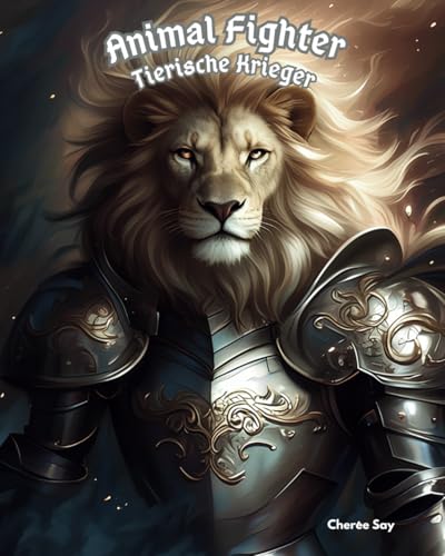 Animal Fighter: Tierische Krieger