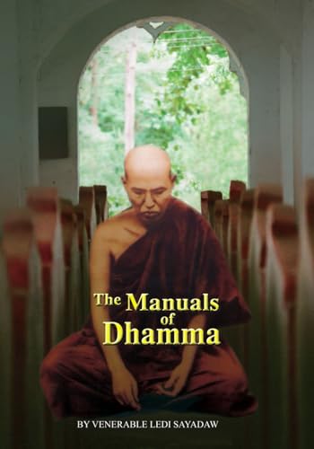 The Manuals of Dhamma The Manuals of Dhamma von Vipassana Research Institute