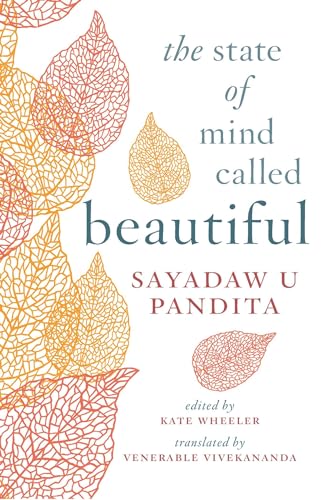 The State of Mind Called Beautiful The State of Mind Called Beautiful