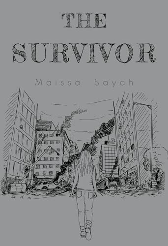 The Survivor von Olympia Publishers