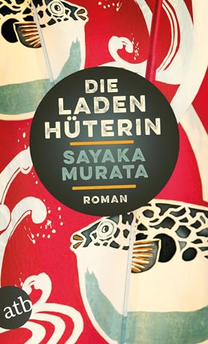 Die Ladenhüterin: Roman von Aufbau Taschenbuch Verlag