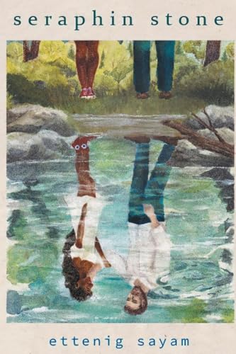 Seraphin Stone von Bookside Press