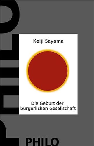 Die Geburt der bürgerlichen Gesellschaft. Zur Entstehung von Hegels Sozialphilosophie: Zur Entstehung von Hegels Sozialphilosophie. Diss. (Monographien zur philosophischen Forschung)