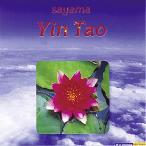 Yin Tao. CD . Ambiente für sinnliche und zärtliche Stunden