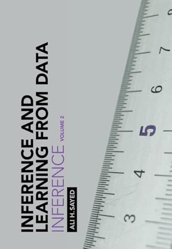 Inference and Learning from Data: Volume 2: Inference von Cambridge University Press