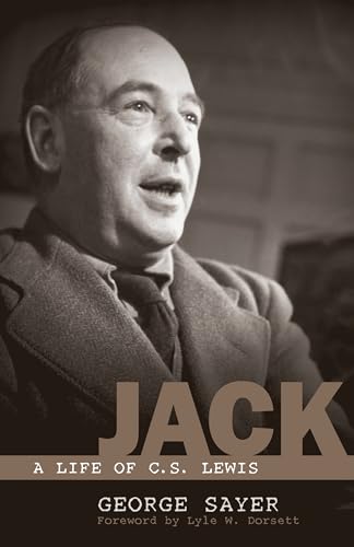 Jack: A Life of C. S. Lewis von Crossway Books