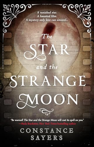 The Star and the Strange Moon von Redhook
