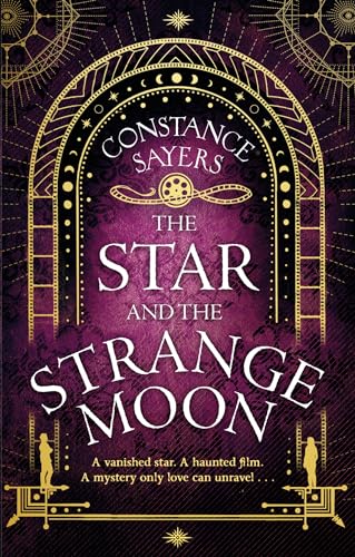 The Star and the Strange Moon von Piatkus