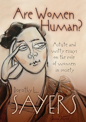 Are Women Human? Are Women Human?