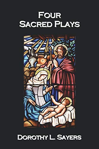 Four Sacred Plays Four Sacred Plays