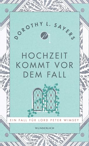 Hochzeit kommt vor dem Fall von Wunderlich