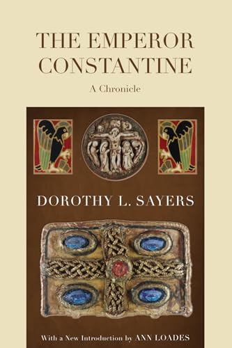 The Emperor Constantine The Emperor Constantine
