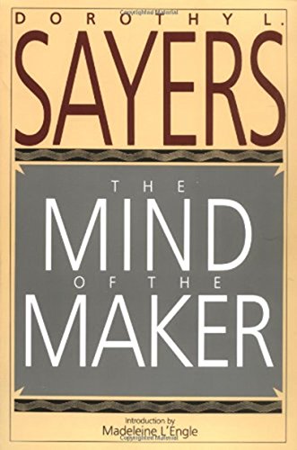 The Mind of the Maker The Mind of the Maker