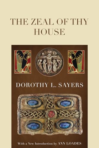 The Zeal of thy House The Zeal of thy House von Wipf & Stock Publishers