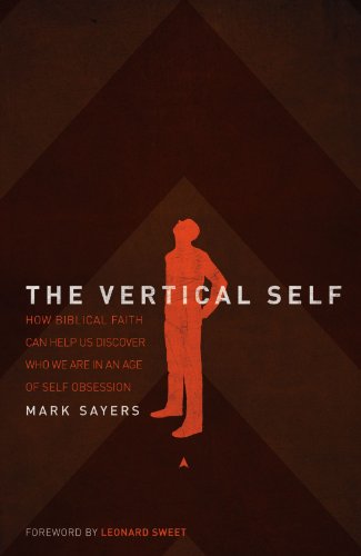 The Vertical Self: How Biblical Faith Can Help Us Discover Who We Are in an Age of Self Obsession The Vertical Self: How Biblical Faith Can Help Us Discover Who We Are in an Age of Self Obsession von W PUBLISHING GROUP