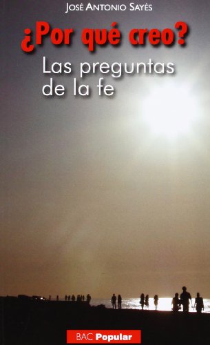 ¿Por qué creo?: Las preguntas de la fe (POPULAR, Band 184)
