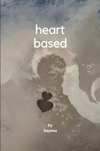 heart based von Olympia Publishers