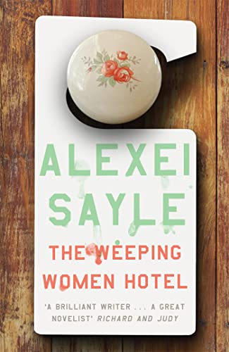 Weeping Women Hotel von Sceptre