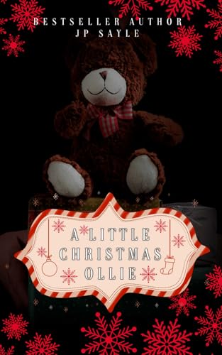 A Little Christmas 3: Ollie: MM Holiday Daddy Little Romance von Nielsen UK
