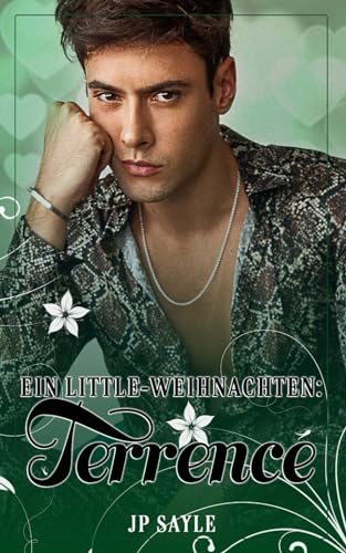 Ein Little-Weihnachten: Terrence: MM Daddy (Ein Daddy's Little, Band 1)