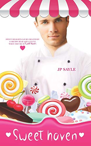 Sweet Haven: Grumpy Bear: MM Romance von Nielsen