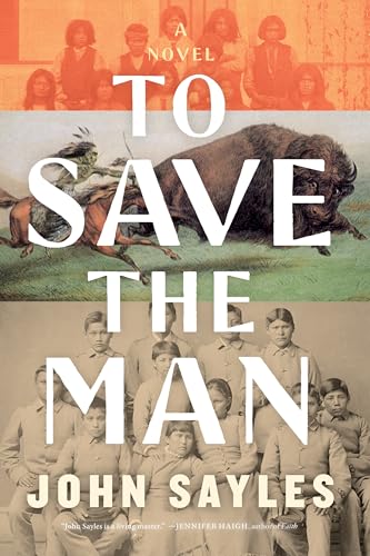 To Save the Man von Melville House