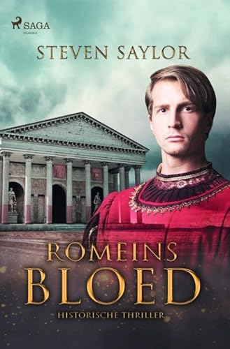 Romeins bloed (Roma Sub Rosa, 1) von SAGA Egmont