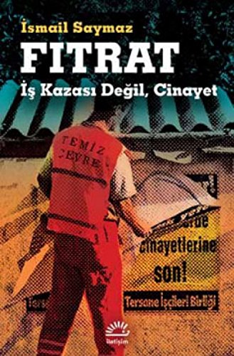 Fitrat Is Kazasi Degil Cinayet: İş Kazası Değil, Cinayet