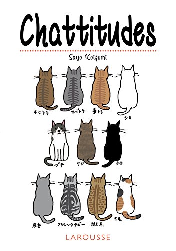 Chattitudes von Larousse