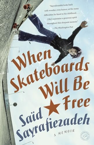 When Skateboards Will Be Free: A Memoir von Dial Press Trade Paperback
