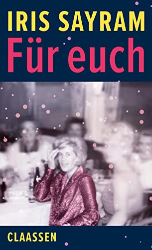 Für euch: „Alle Achtung.“ sagt Elke Heidenreich über den Bestseller! Ein emotionaler Essay über Klasse, Deutschland, Mütter und Töchter in den Kölner 80er- und 90er-Jahren Für euch: „Alle Achtung.“ sagt Elke Heidenreich über den Bestseller! Ein emotionaler Essay über Klasse, Deutschland, Mütter und Töchter in den Kölner 80er- und 90er-Jahren von Claassen-Verlag