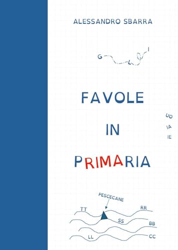 Favole in primaria von Youcanprint