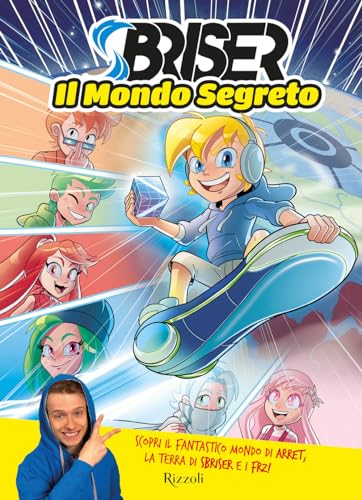 Il mondo segreto (Varia) von Rizzoli