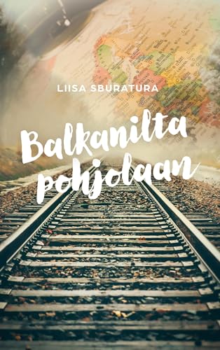 Balkanilta pohjolaan: Välimatka von BoD – Books on Demand – Finnland