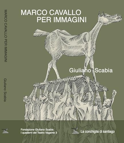 Marco Cavallo per immagini