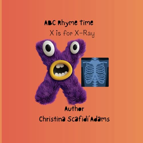 ABC Rhyme Time: ABC Rhyme Time Children's Story Book von Independently published