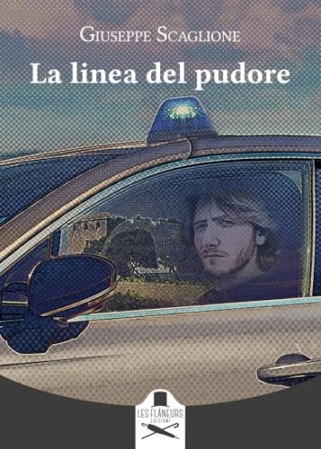 La linea del pudore (Montparnasse) von Les Flâneurs Edizioni