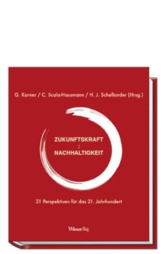 Zukunftskraft: Nachhaltigkeit