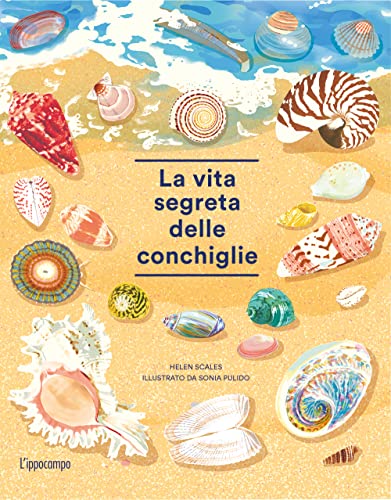 La vita segreta delle conchiglie La vita segreta delle conchiglie von L'Ippocampo