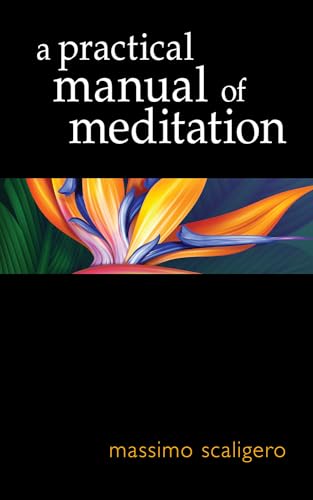 A Practical Manual of Meditation von Lindisfarne Books