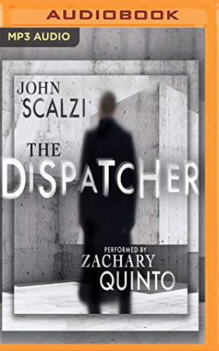 The Dispatcher The Dispatcher