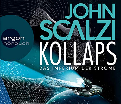Kollaps – Das Imperium der Ströme Kollaps – Das Imperium der Ströme