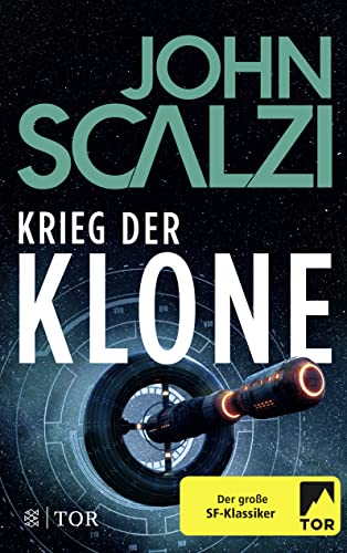 Krieg der Klone: Die Trilogie