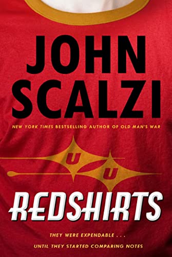 Redshirts Redshirts