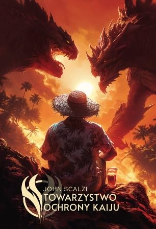 Towarzystwo ochrony Kaiju Towarzystwo ochrony Kaiju von Vesper