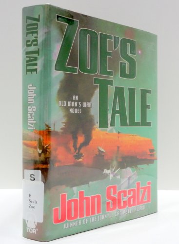 Zoe's Tale Zoe's Tale