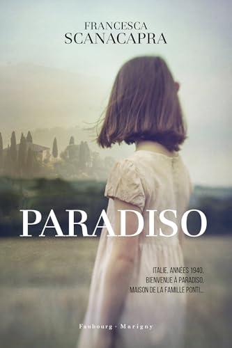 Paradiso: La Saga de Graziella von FAUBOURG MARIGN