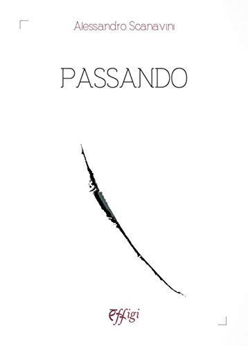 Passando (Poesia) von POESIA