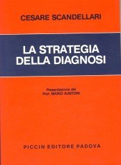 La strategia della diagnosi von Piccin-Nuova Libraria