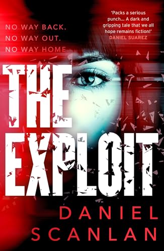 The Exploit (The Ericka Blackwood Files)